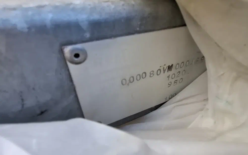 slider 9 Quicksilver 520