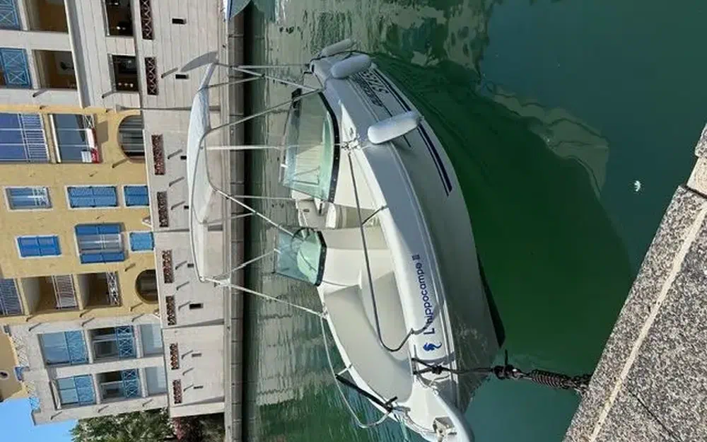 slider 10 Quicksilver 520