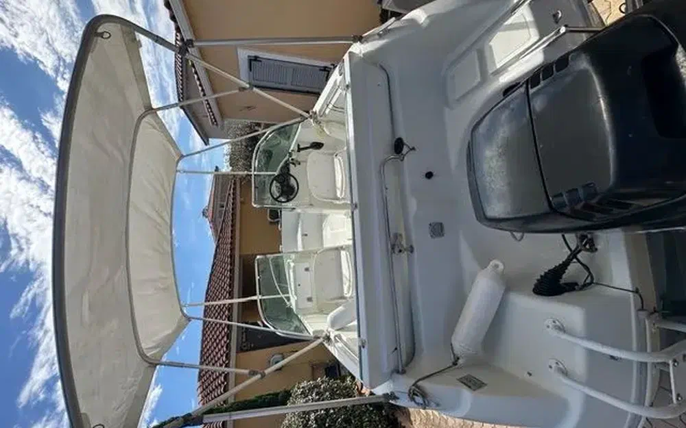 slider 11 Quicksilver 520