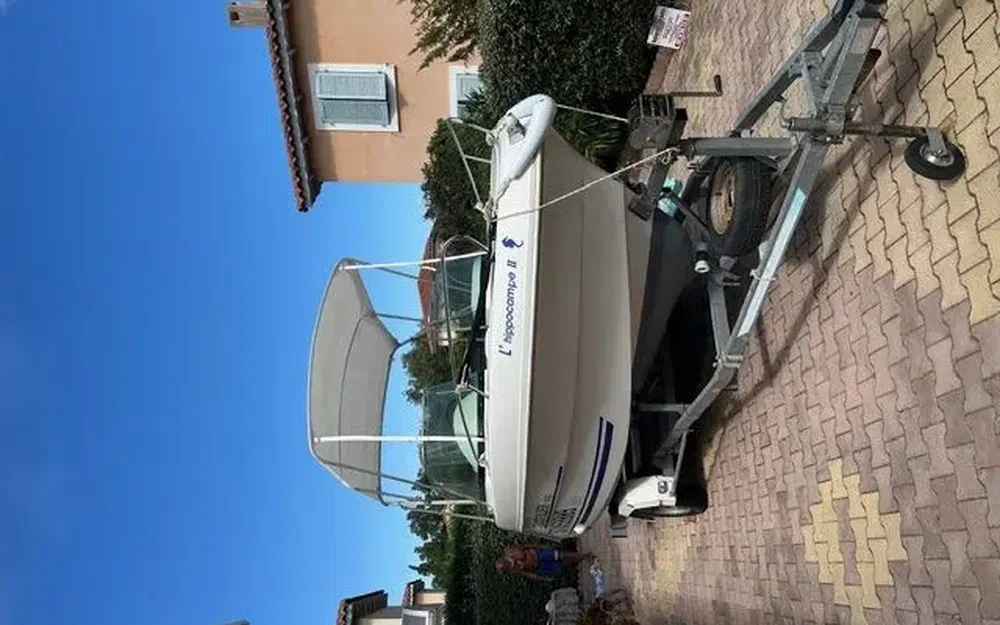 slider 13 Quicksilver 520