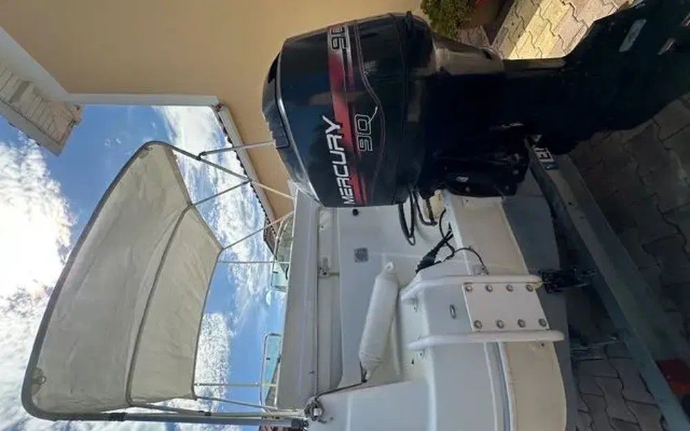 slider 14 Quicksilver 520