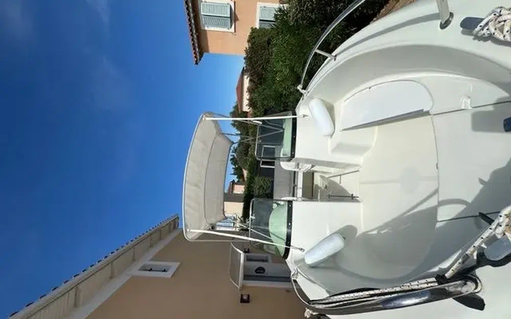 slider 2 Quicksilver 520 Open