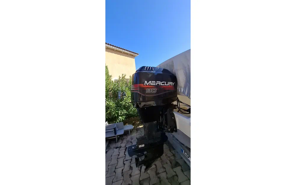 slider 6 Quicksilver 520