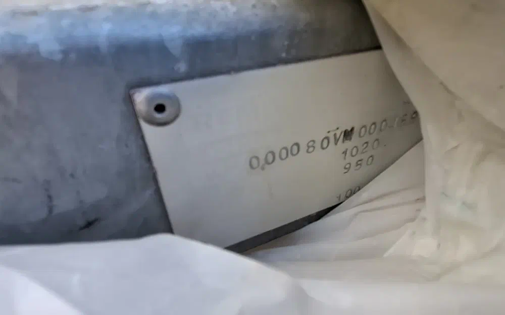 slider 8 Quicksilver 520