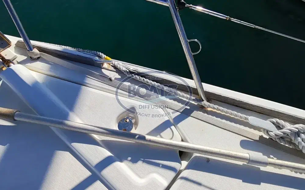 slider 13 Jeanneau Sun Odyssey 42 DS