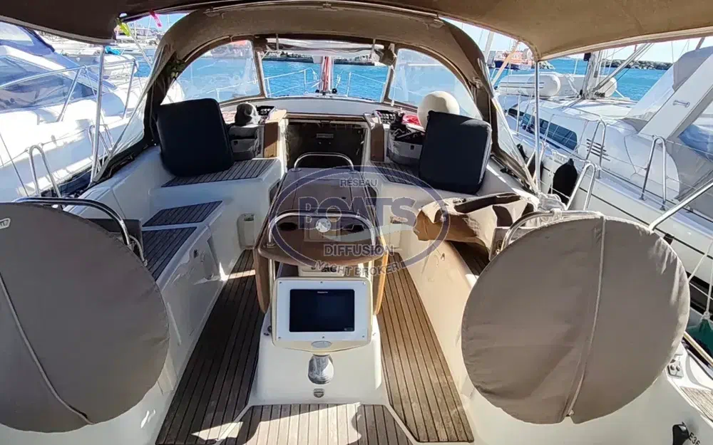 slider 2 Jeanneau Sun Odyssey 42 DS