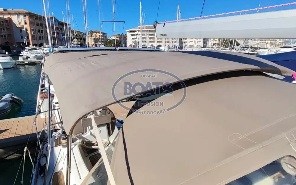 slider 7 Jeanneau Sun Odyssey 42 DS