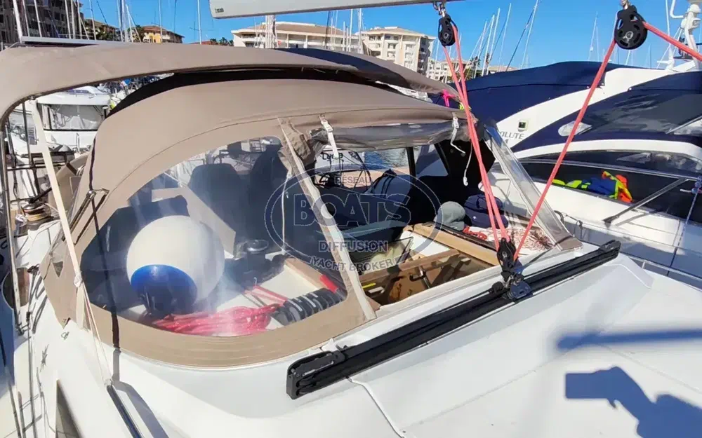 slider 8 Jeanneau Sun Odyssey 42 DS