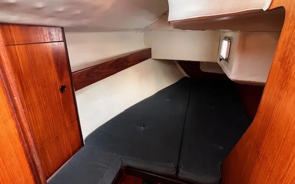 slider 4 Beneteau First 345