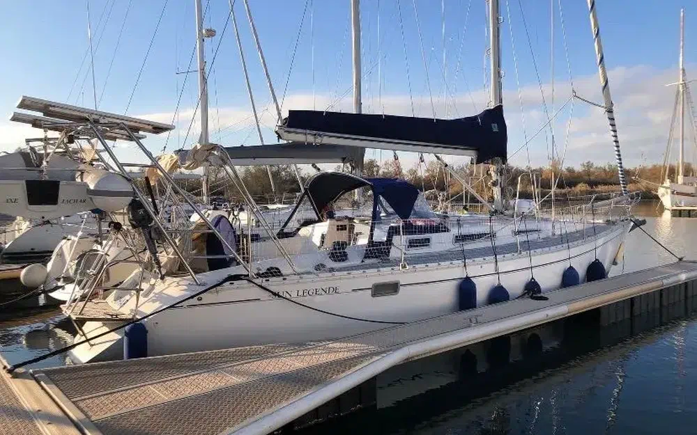 slider 0 Jeanneau SUN LEGENDE 41