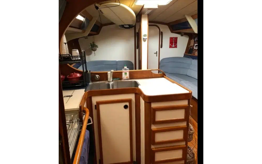 slider 11 Jeanneau SUN LEGENDE 41