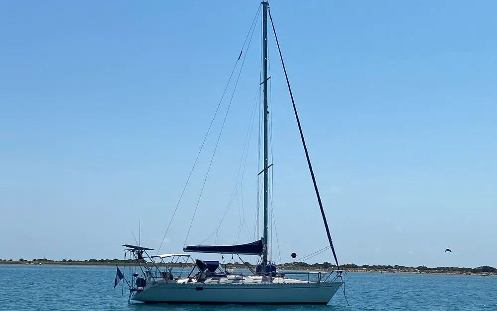 slider 3 Jeanneau Sun Legend 41