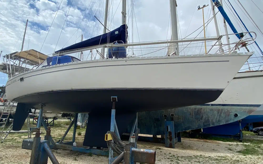 slider 4 Jeanneau Sun Legend 41