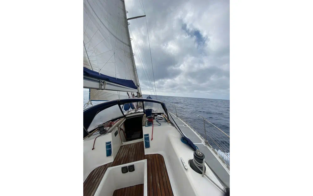 slider 5 Jeanneau Sun Legend 41