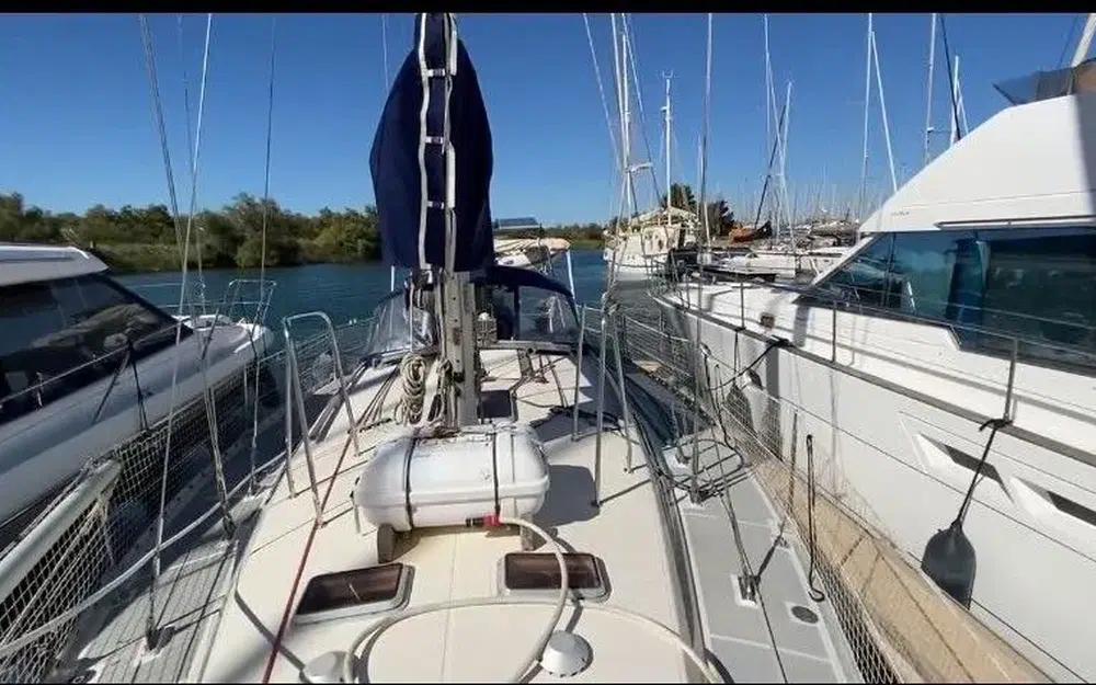 slider 6 Jeanneau SUN LEGENDE 41