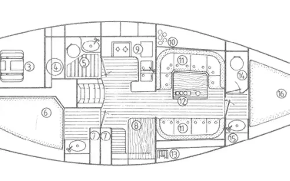 slider 1 Jeanneau Sun Legend 41