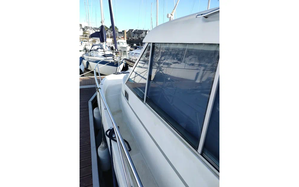 slider 2 Beneteau Antares 7.60