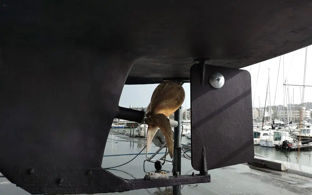 slider 16 Beneteau Antares 760