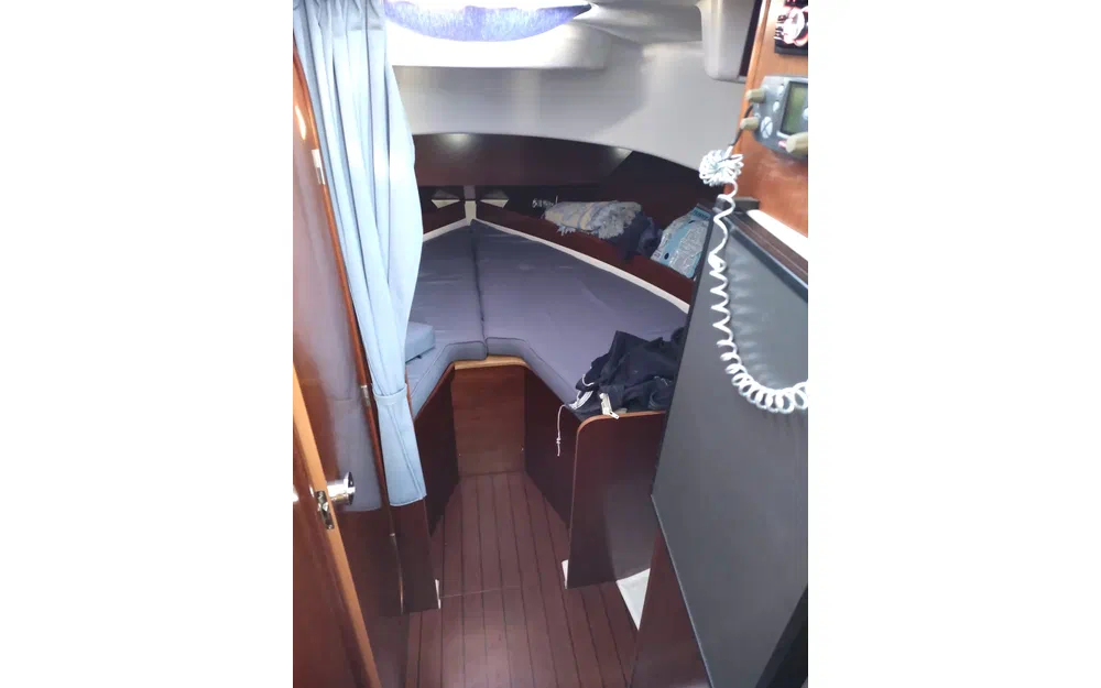 slider 10 Beneteau Antares 7.60