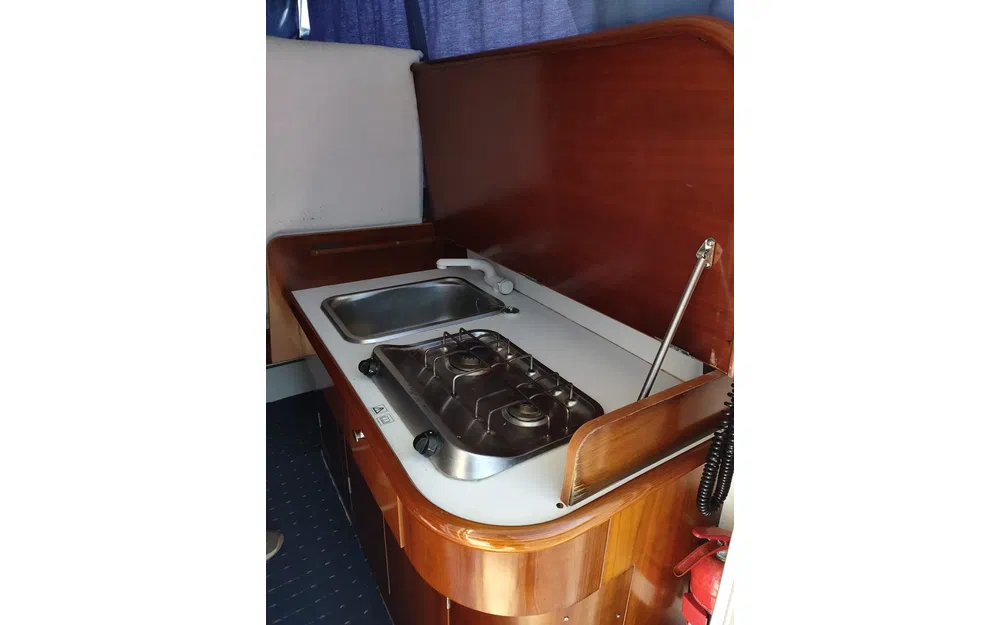 slider 8 Beneteau Antares 7.60