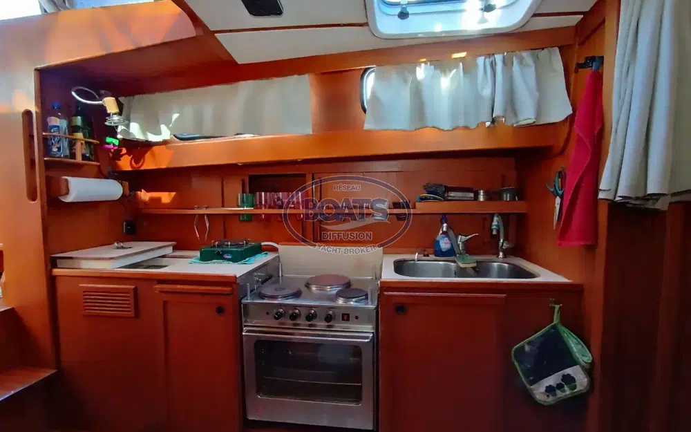 slider 4 Siltala Yachts Nauticat 38 Ketch