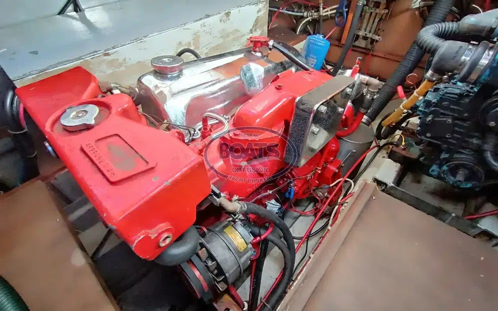 slider 8 Siltala Yachts Nauticat 38 Ketch