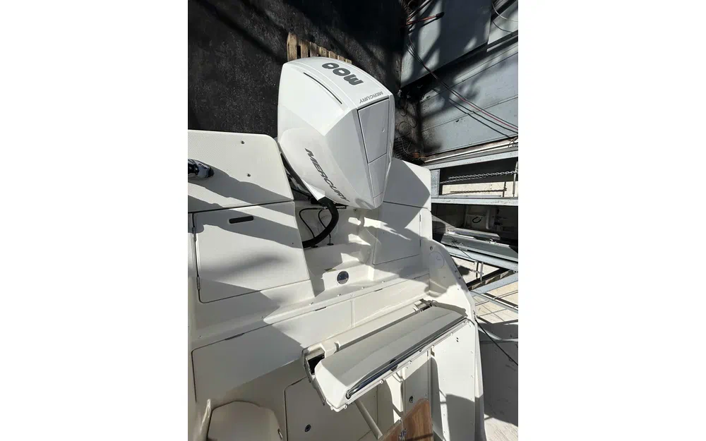 slider 2 Quicksilver Activ 755 Cruiser