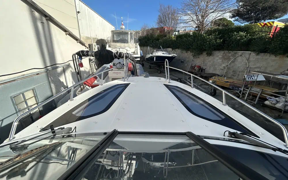 slider 6 Quicksilver Activ 755 Cruiser