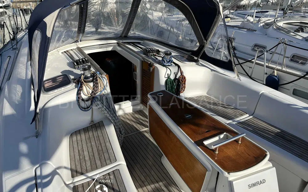slider 2 Beneteau Oceanis 40