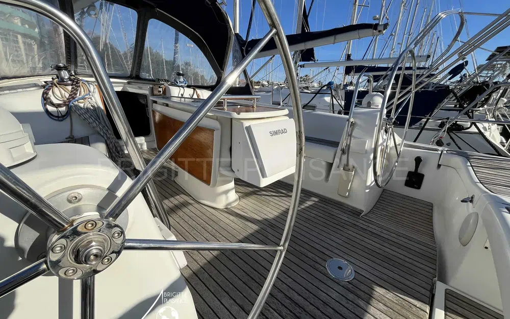 slider 3 Beneteau Oceanis 40