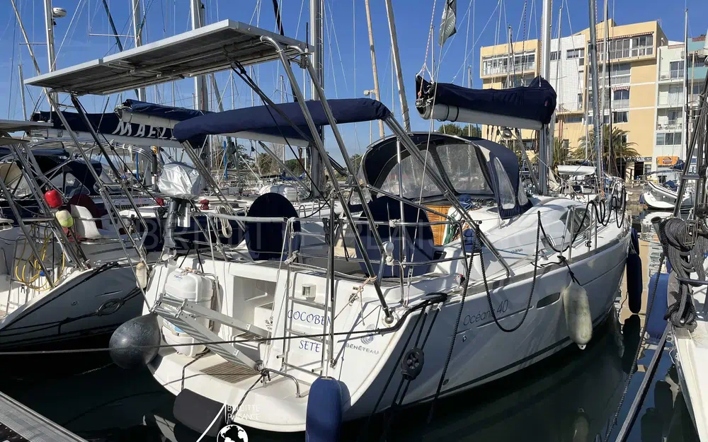 slider 4 Beneteau Oceanis 40