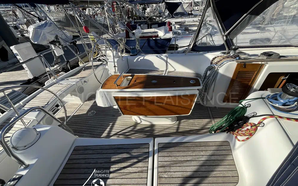 slider 5 Beneteau Oceanis 40