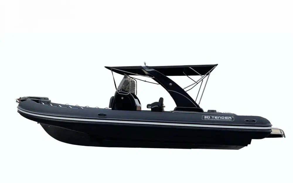 slider 0 3D Tender Dream 850