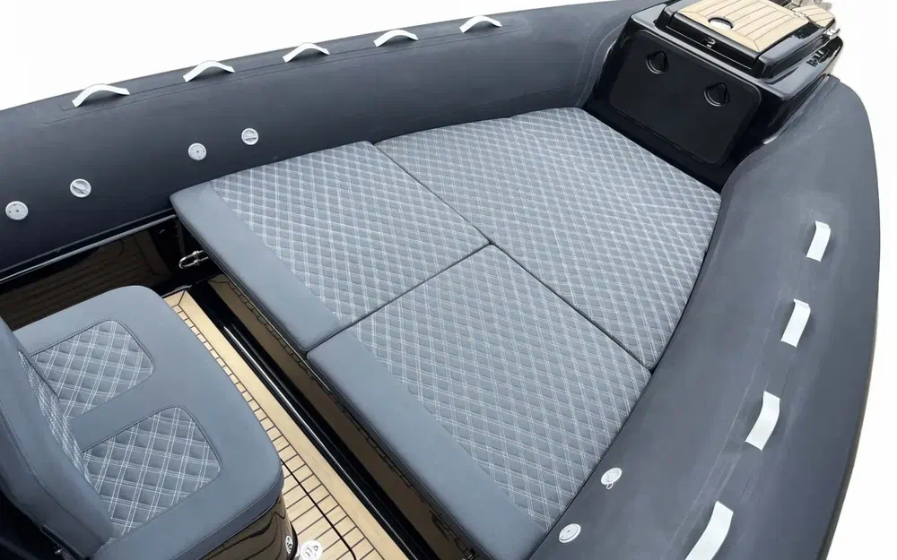 slider 2 3D Tender Dream 850