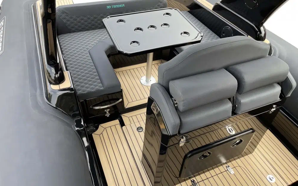 slider 5 3D Tender Dream 850