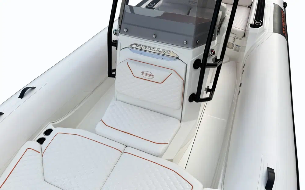 slider 1 3D Tender DREAM 7