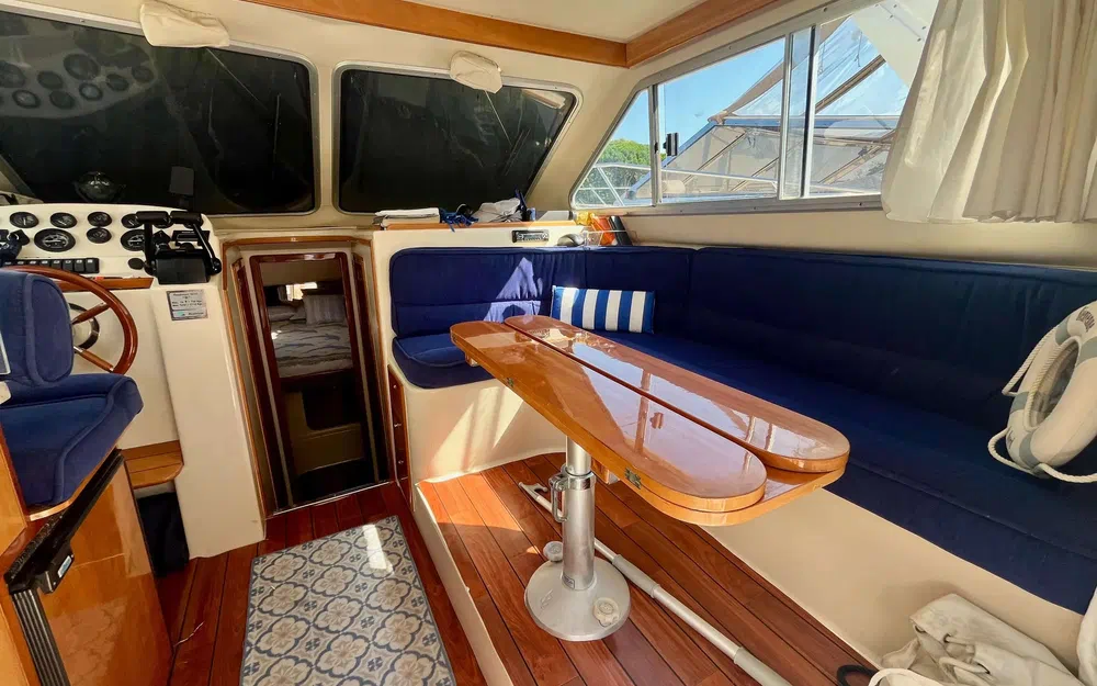 slider 11 Rodman 900