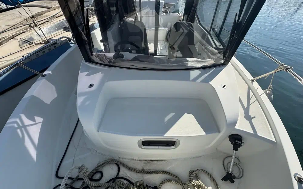 slider 4 Jeanneau Merry Fisher 695 Marlin