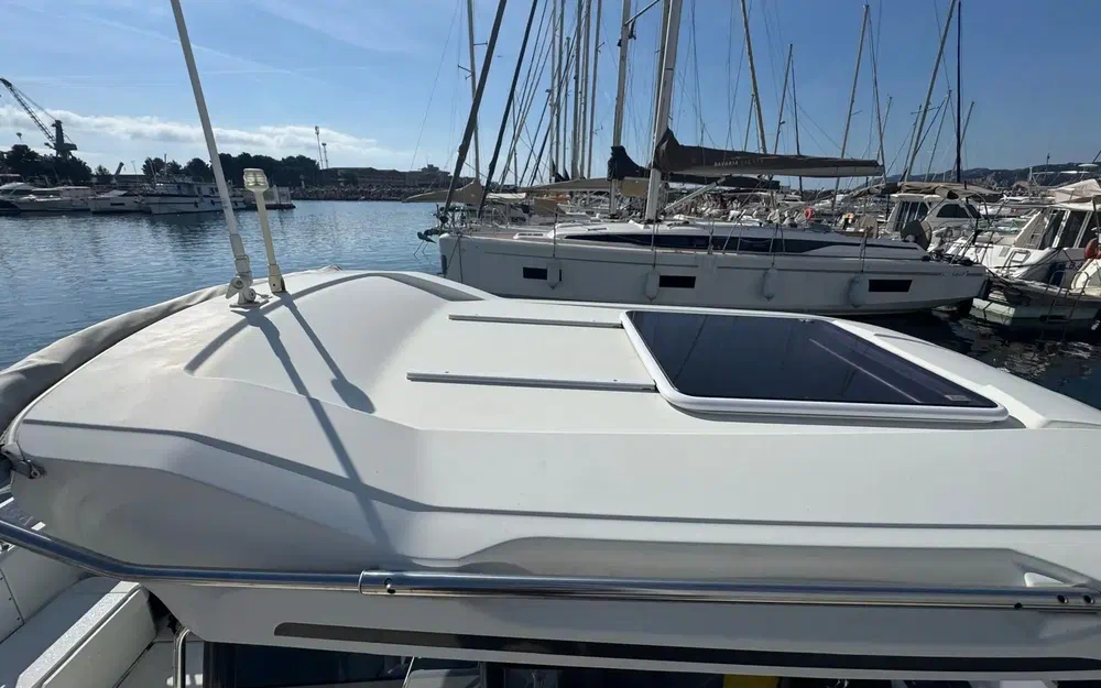 slider 5 Jeanneau Merry Fisher 695 Marlin