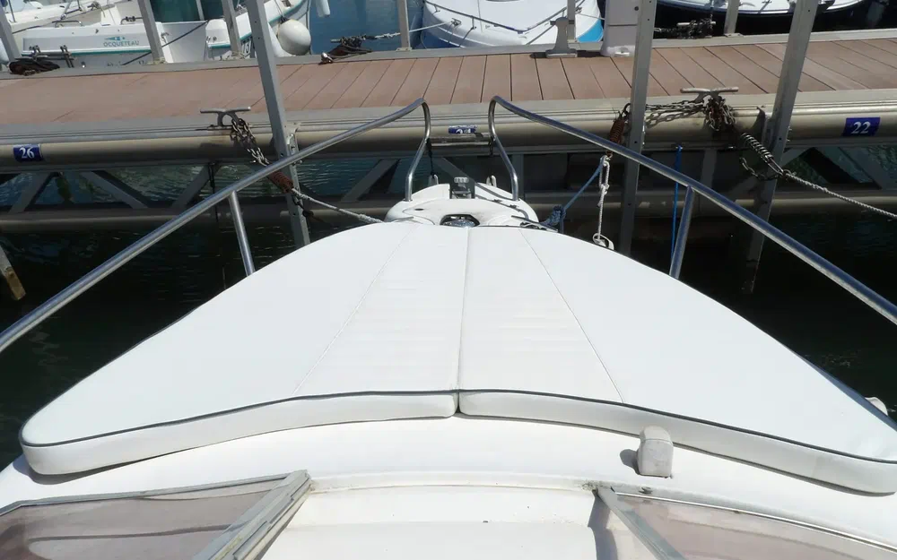 slider 3 Rio 550 Cruiser