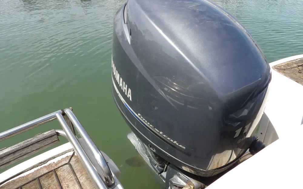 slider 8 Rio 550 Cruiser