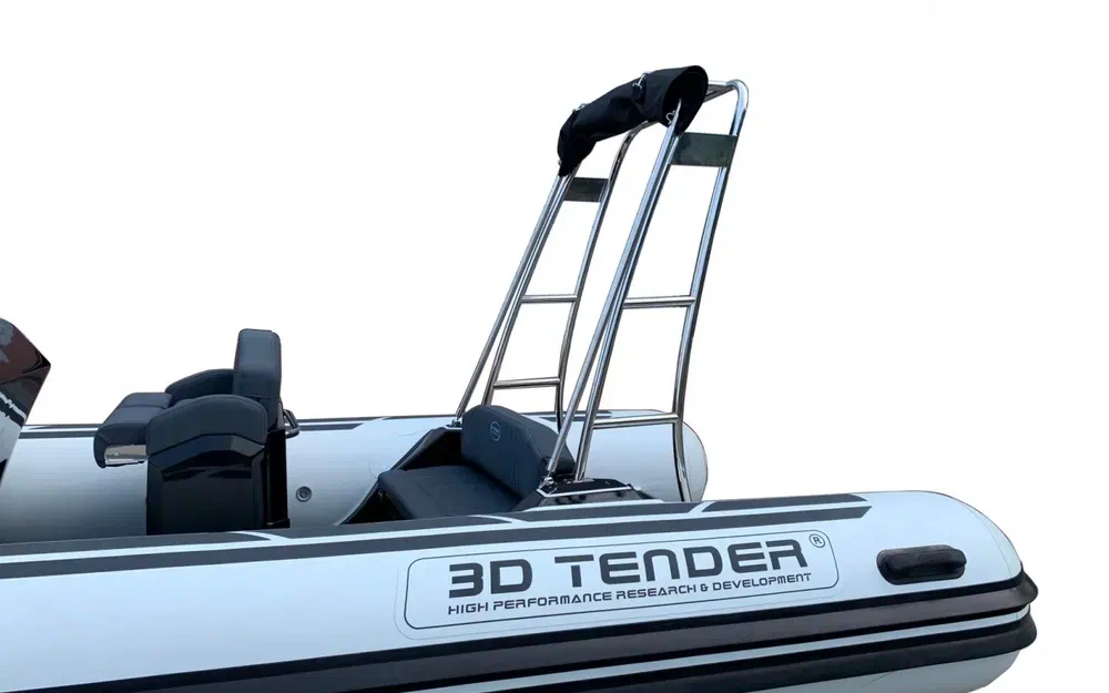 slider 2 3D Tender Dream 6