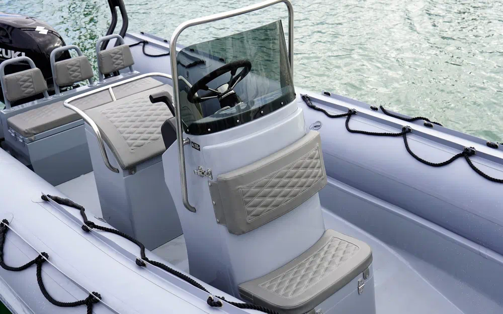 slider 3 3D Tender XPRO 589