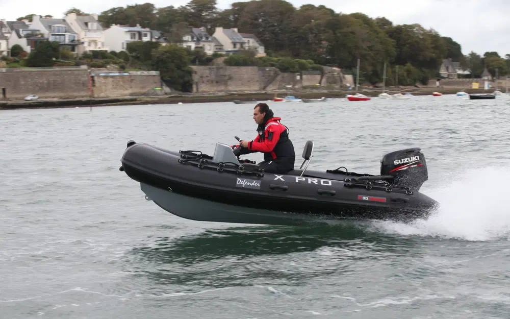 slider 0 3D Tender X Pro 445