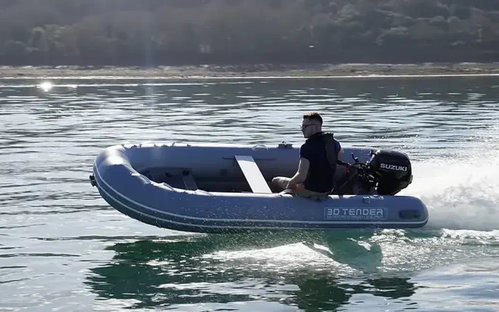 slider 1 3D Tender X Pro 445