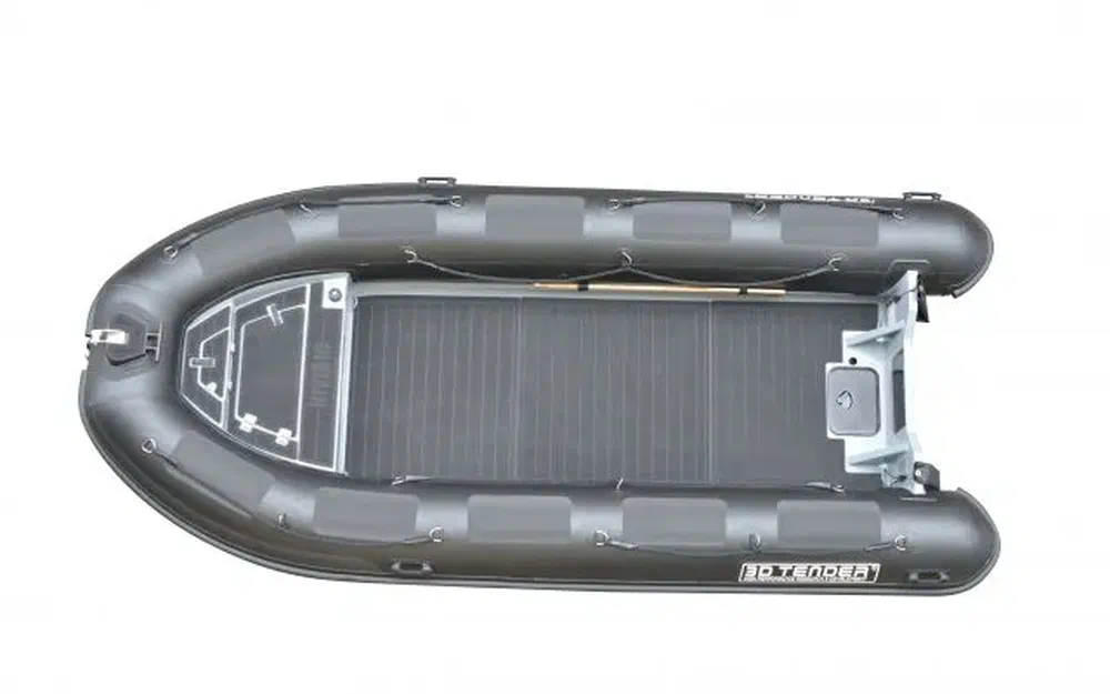 slider 2 3D Tender NIVIDIC 460