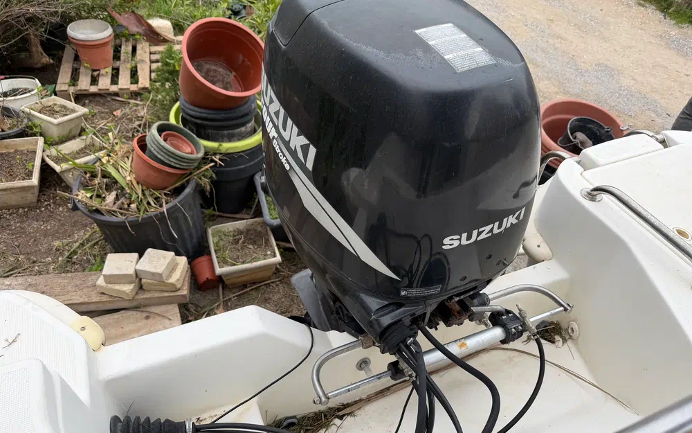 slider 9 Beneteau Antares 650 HB