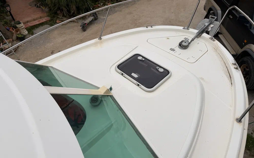 slider 11 Beneteau Antares 650 HB