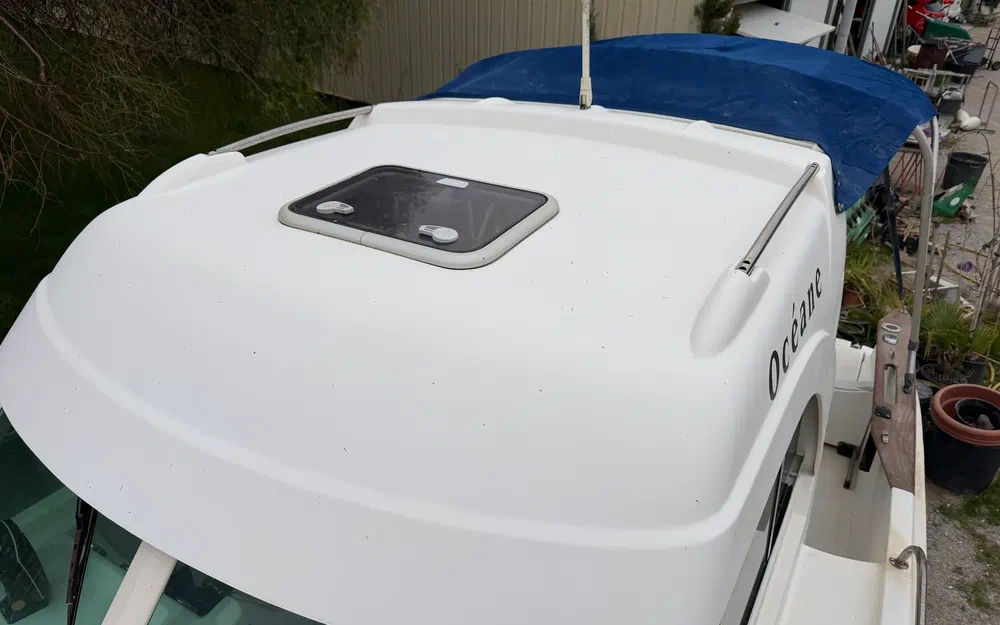 slider 13 Beneteau Antares 650 HB