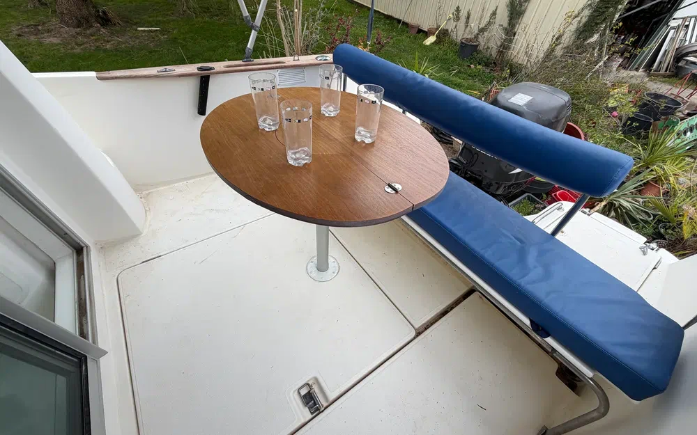 slider 16 Beneteau Antares 650 HB